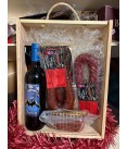 CAJA "MARISCO LEONÉS" 1