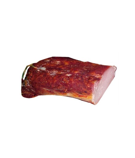 Chorizo extra curado de León (Dulce)